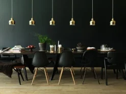 Artek Aalto pendant A330S "Golden Bell", brass