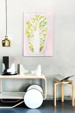 Artek Aalto pendant A330S "Golden Bell Savoy", brass