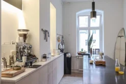 Artek Aalto pendant lamp A110 "Hand Grenade", black