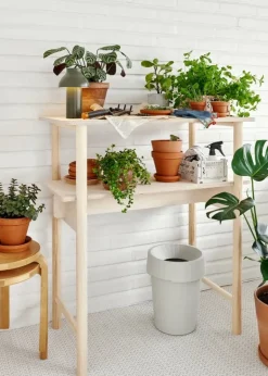 Artek Aalto stool 60, honey