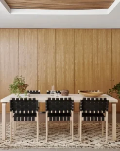 Artek Aalto table 86