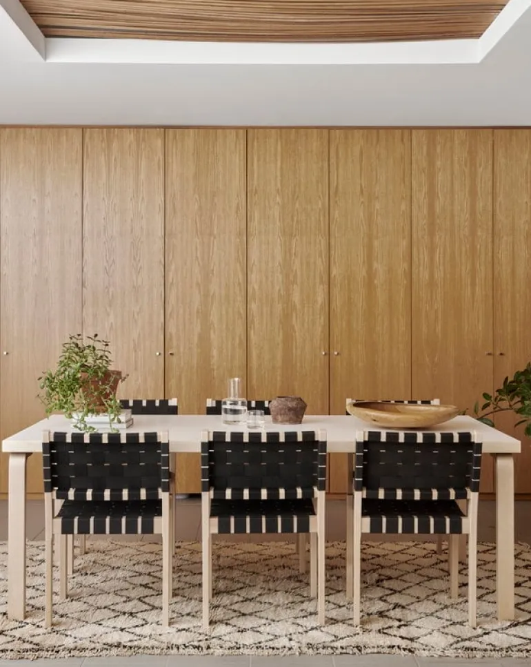 Artek Aalto table 86