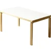 Artek Aalto table 82B