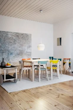 Artek Aalto table 82B
