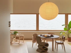 Artek Aalto tea trolley 900, white