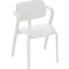 Artek Aslak chair, white