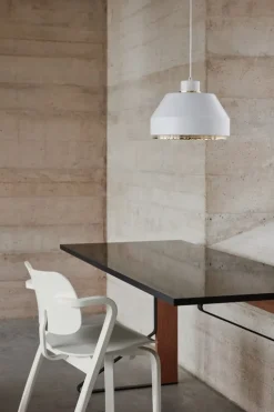 Artek Aslak chair, white