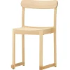 Artek Atelier chair, lacquered beech