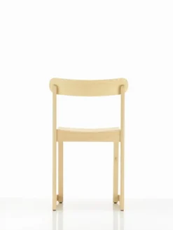 Artek Atelier chair, lacquered ash