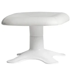Artek Karuselli stool, white