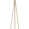 Artek Kiila coat stand, ash - white