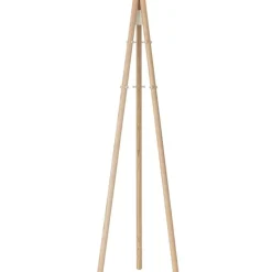 Artek Kiila coat stand, ash - white