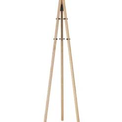 Artek Kiila coat stand, ash - black