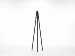 Artek Kiila coat stand, black