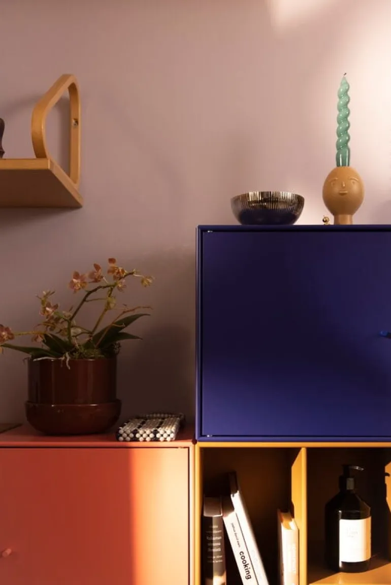 Artek Lucius candleholder