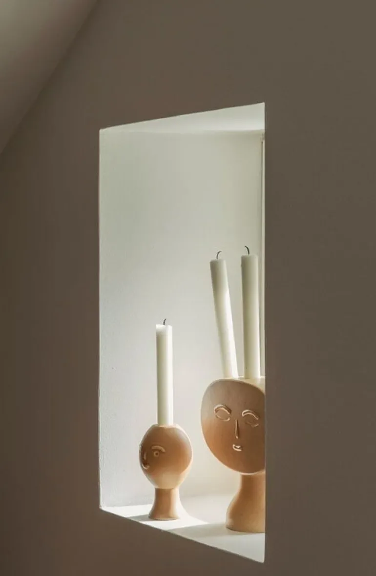 Artek Lucius candleholder