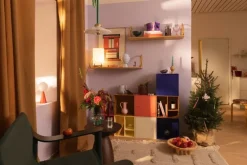 Artek Lucius candleholder