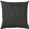 Artek Rivi cushion cover 50 x 50 cm, black - white