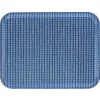 Artek Rivi tray, 43 x 33 cm, blue - white