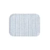 Artek Rivi tray, 27 x 20 cm, white - blue