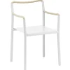 Artek Rope chair, light grey