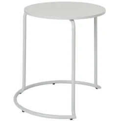 Artek Side Table 606, anniversary edition, grey