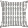 Artek Siena cushion cover, 50 x 50 cm, grey - light grey