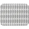 Artek Siena tray, 43 x 33 cm, grey - light grey