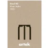 Artek Stool 60 poster
