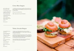 Artisan Books The Kinfolk Table: Recipes for Small Gatherings