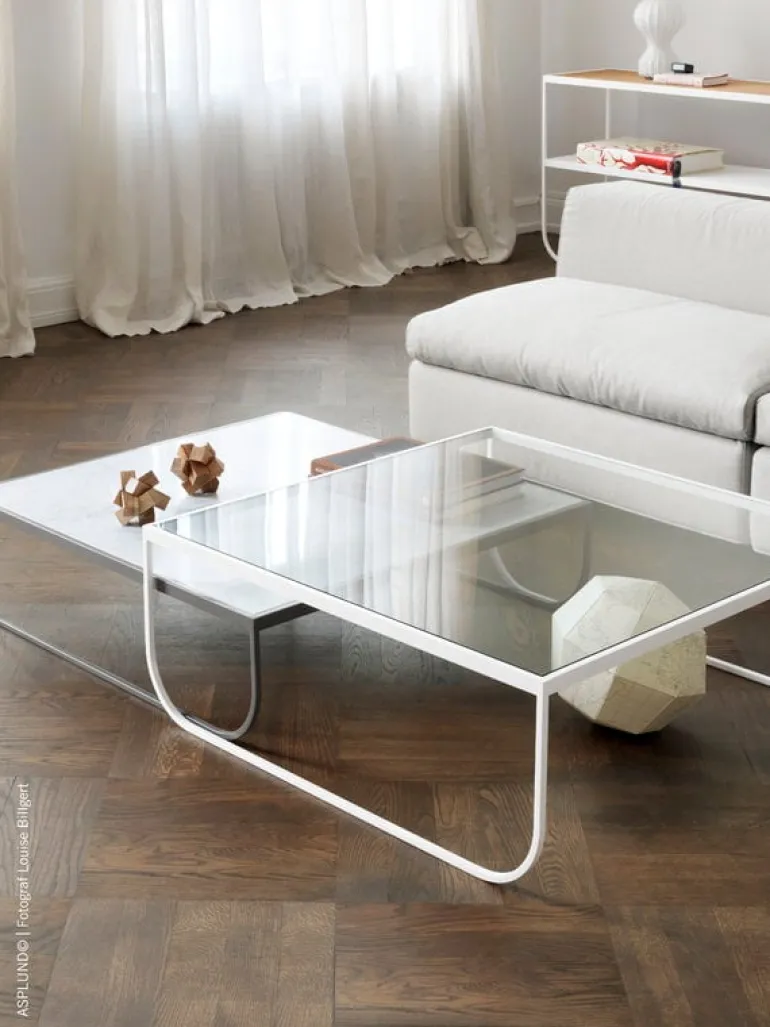 Asplund Tati Console 120