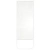 Asplund Tati mirror, white