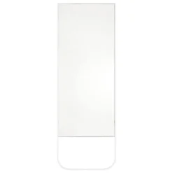 Asplund Tati mirror, white