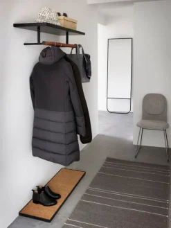 Asplund Tati mirror, white