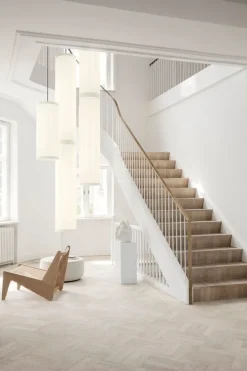 Astep Isol pendant 30-76, cream