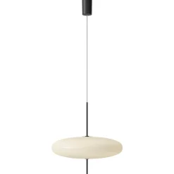Astep Model 2065 pendant, white - white
