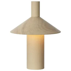 Astep Pepa portable lamp, ash