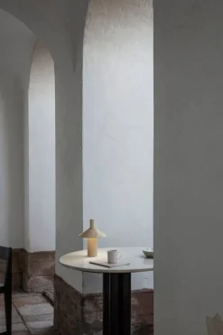 Astep Pepa portable lamp, ash