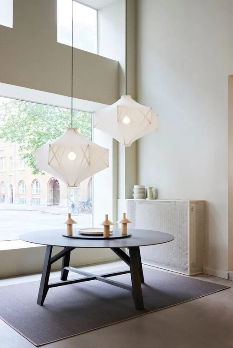 Astep Sorpresa pendant