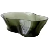 Audo Copenhagen Aer bowl, smoke