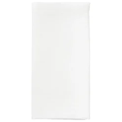 Audo Copenhagen Byasa linen napkin, 45 x 45 cm, ecru