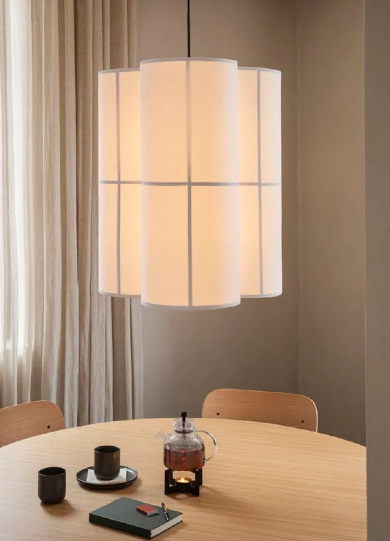 Audo Copenhagen Co Chair, oak