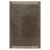 Audo Copenhagen Duomo rug, 200 x 300 cm, marble grey