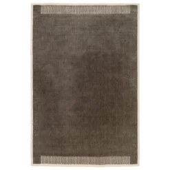 Audo Copenhagen Duomo rug, 200 x 300 cm, marble grey