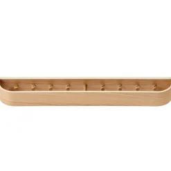 Audo Copenhagen Epoch rack 79, oak