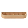 Audo Copenhagen Epoch rack 50, oak
