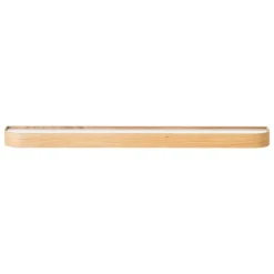 Audo Copenhagen Epoch shelf 150, oak - fog