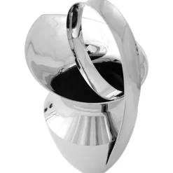 Audo Copenhagen Etruscan pitcher, 2 L, stainless steel