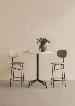 Audo Copenhagen Etruscan jug, 0,2 L, stainless steel