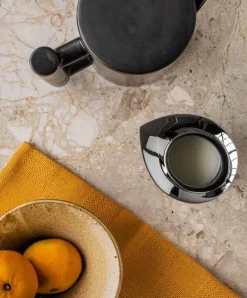 Audo Copenhagen Etruscan jug, 0,2 L, stainless steel